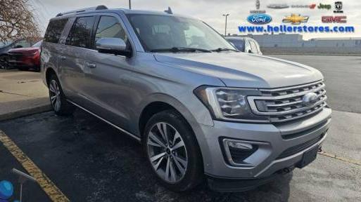 FORD EXPEDITION MAX 2020 1FMJK2AT6LEA27032 image